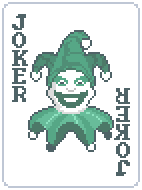 그린 조커