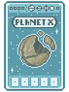 플래닛 X